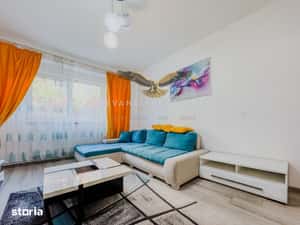Apartament modern cu 2 camere|decomandat|FSEGA/Teodor Mihaly — miniatura 4