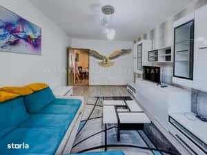 Apartament modern cu 2 camere|decomandat|FSEGA/Teodor Mihaly — miniatura 5