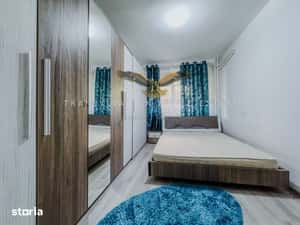 Apartament modern cu 2 camere|decomandat|FSEGA/Teodor Mihaly — miniatura 6