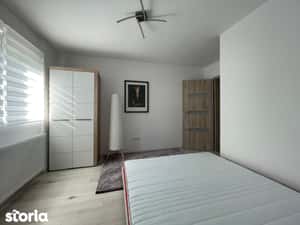 Apartament 2 camere, decomandat, metrou Aaparatorii Patriei — miniatura 5