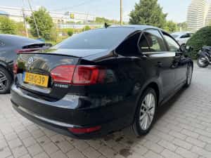 Vand VW Jetta 1.4 TSI,hybrid,150cp! — miniatura 3