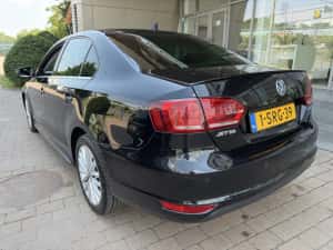 Vand VW Jetta 1.4 TSI,hybrid,150cp! — miniatura 4