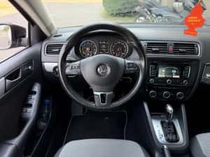 Vand VW Jetta 1.4 TSI,hybrid,150cp! — miniatura 5