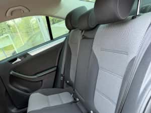 Vand VW Jetta 1.4 TSI,hybrid,150cp! — miniatura 8