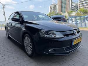 Vand VW Jetta 1.4 TSI,hybrid,150cp! — miniatura 10