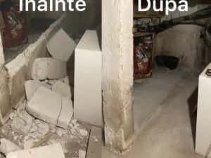 Transport moloz nisip gunoi mobila avem si manipulanti demolari — miniatura 2