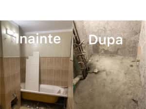 Transport moloz nisip gunoi mobila avem si manipulanti demolari — miniatura 3