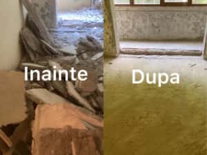 Transport moloz nisip gunoi mobila avem si manipulanti demolari — miniatura 4