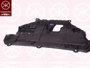 Scut motor Ford Focus 2 2004-2011 — miniatura 3