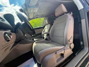 Volkswagen Golf 6 Coupe 2.0TDI/Clima/2010/Ocazie/Inm RO — miniatura 8