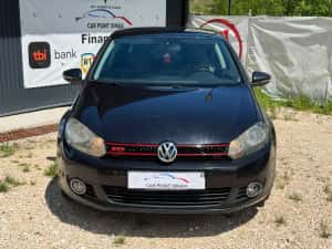 Volkswagen Golf 6 Coupe 2.0TDI/Clima/2010/Ocazie/Inm RO — miniatura 10