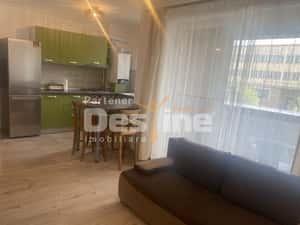 Studio 50 mp etaj intermediar, loc de parcare si boxa, situat in Kaspe — miniatura 2