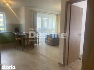 Studio 50 mp etaj intermediar, loc de parcare si boxa, situat in Kaspe — miniatura 5