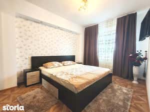 Apartament 2 camere Banat, BLOC NOU, etaj 2, mobilat, GARAJ — miniatura 4