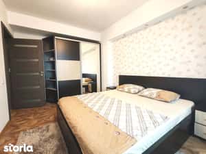 Apartament 2 camere Banat, BLOC NOU, etaj 2, mobilat, GARAJ — miniatura 5