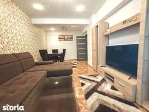 Apartament 2 camere Banat, BLOC NOU, etaj 2, mobilat, GARAJ — miniatura 6