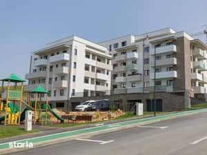 Apartament 2 camere — miniatura 5