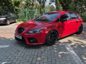 Seat leon 1p FR // 2.0 d