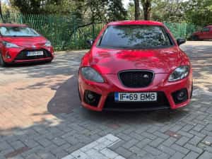 Seat leon 1p FR // 2.0 d — miniatura 3