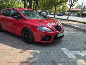 Seat leon 1p FR // 2.0 d — miniatura 4