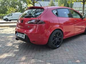 Seat leon 1p FR // 2.0 d — miniatura 5
