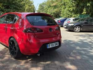 Seat leon 1p FR // 2.0 d — miniatura 6