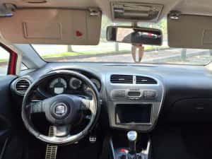 Seat leon 1p FR // 2.0 d — miniatura 8