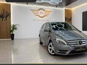 Mercedes-Benz B 180 2013 - 6.690 EUR