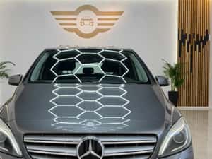 Mercedes-Benz B 180 2013 - 6.690 EUR — miniatura 2