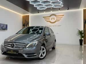 Mercedes-Benz B 180 2013 - 6.690 EUR — miniatura 4