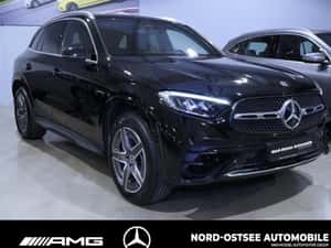 Mercedes-Benz GLC 300 Hibrid de vânzare — miniatura 3