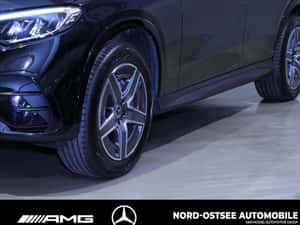 Mercedes-Benz GLC 300 Hibrid de vânzare — miniatura 5