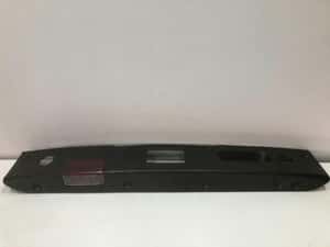 Ornament haion Mercedes CLS C219 w219 Limuzina a2197500193 — miniatura 3