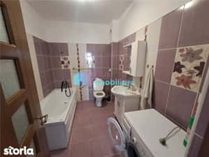 Apartament 2 camere G.Enescu bloc nou zona Nordic — miniatura 4