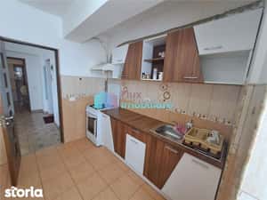 Apartament 2 camere G.Enescu bloc nou zona Nordic — miniatura 6