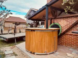 Ciubar din polipropilena — miniatura 6