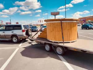 Ciubar din polipropilena — miniatura 9