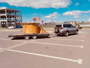 Ciubar din polipropilena — miniatura 10