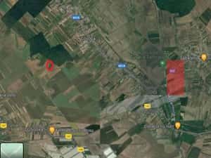 Teren Intravilan Padure Joita — miniatura 1
