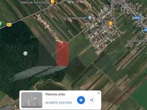 Teren Intravilan Padure Joita — miniatura 2