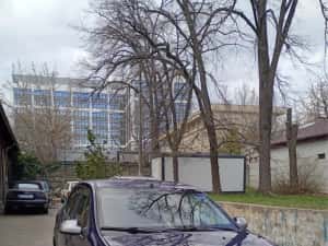 Dacia Logan 2015 Benzina — miniatura 3