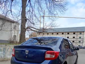 Dacia Logan 2015 Benzina — miniatura 4