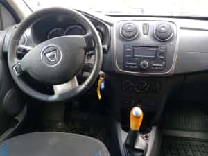 Dacia Logan 2015 Benzina — miniatura 5