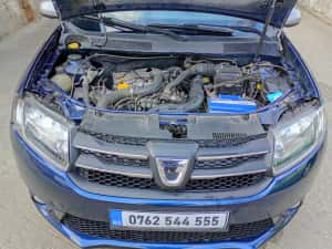 Dacia Logan 2015 Benzina — miniatura 6