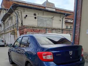 Dacia Logan 2015 Benzina — miniatura 7