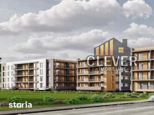 Apartament 2 camere, Metrou Teclu-Theodor Pallady-Sector 3 — miniatura 4