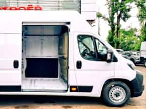 Transport Marfa/Mutari Mobila,Relocare Duba București