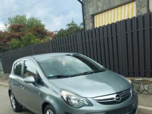 Opel corsa 2014,1.4benzină, euro5 — miniatura 5