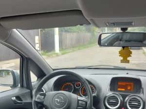 Opel corsa 2014,1.4benzină, euro5 — miniatura 7