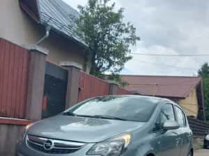 Opel corsa 2014,1.4benzină, euro5 — miniatura 9